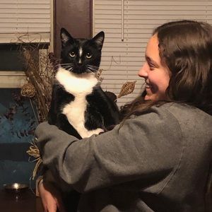 Meet your Posher, Erica